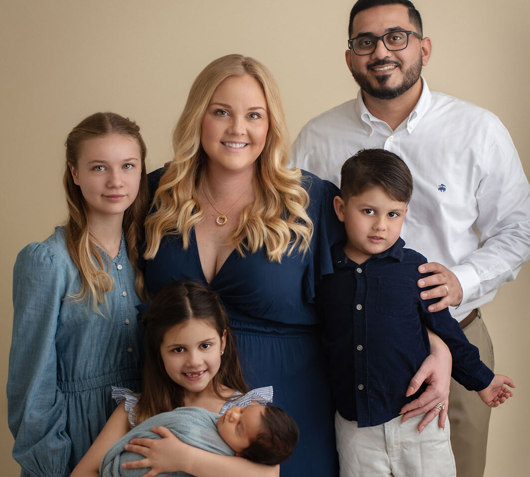 St Louis family photography, family photography in St Louis MO