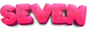 Seven.Casino logo